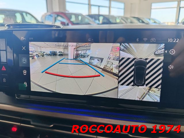 LANCIA Ypsilon usata, con Immobilizzatore elettronico
