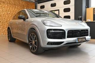 PORSCHE Cayenne usata 87