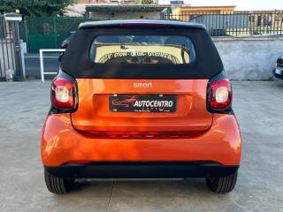 SMART ForTwo usata, con Alzacristalli elettrici
