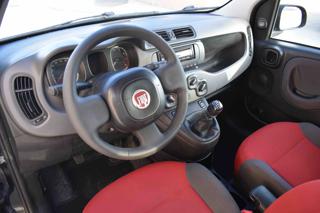 FIAT Panda usata, con Chiusura centralizzata