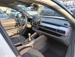 JEEP Avenger usata, con Immobilizzatore elettronico