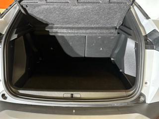 PEUGEOT 2008 usata, con Park Distance Control