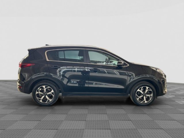 KIA Sportage usata 5