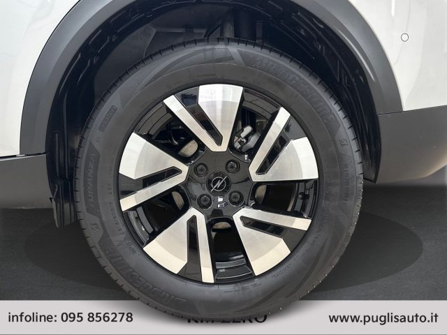 OPEL Frontera usata, con Servosterzo