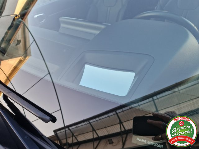 KIA Sorento usata, con Park Distance Control