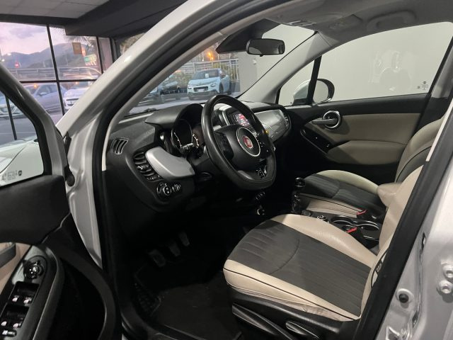 FIAT 500X usata, con Boardcomputer