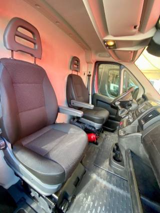 CITROEN Jumper usata, con Cruise Control