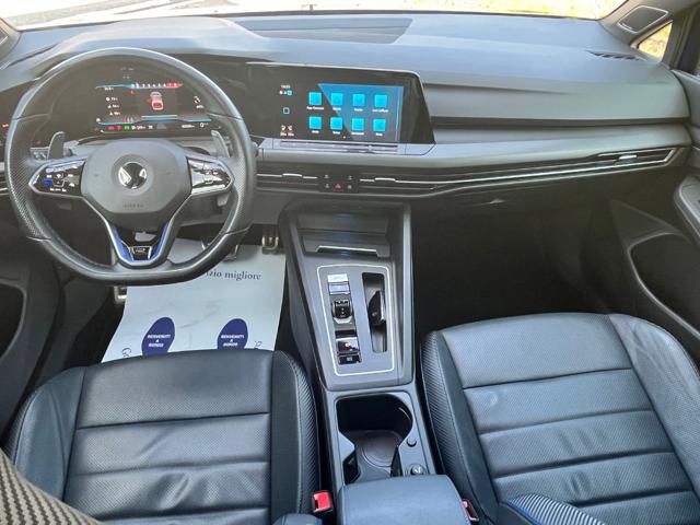 VOLKSWAGEN Golf usata, con Immobilizzatore elettronico