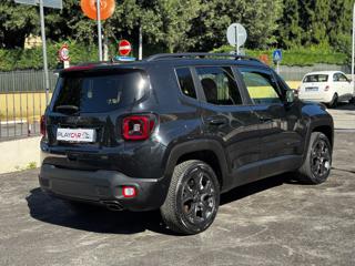 JEEP Renegade usata, con Airbag Passeggero