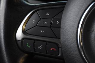 JEEP Renegade usata, con Touch screen