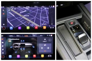 CUPRA Formentor usata, con Cruise Control