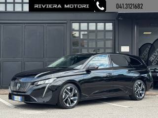PEUGEOT 308 BlueHDi 130 S&S EAT8 SW Allure Pack