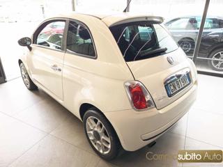 FIAT 500 usata, con Chiusura centralizzata