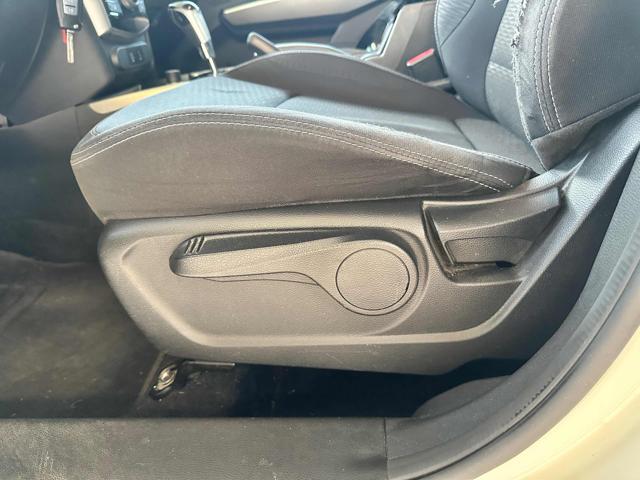 SSANGYONG Tivoli usata 57