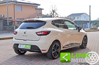 RENAULT Clio usata, con Alzacristalli elettrici
