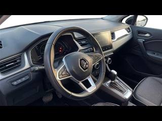 RENAULT Captur usata, con Alzacristalli elettrici