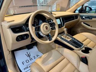 PORSCHE Macan usata, con ESP