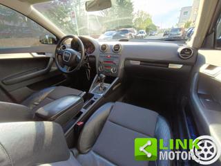 AUDI A3 usata 34
