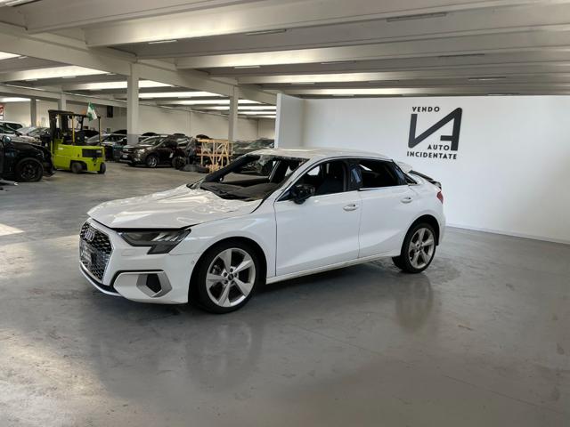 AUDI A3 usata, con Airbag Passeggero