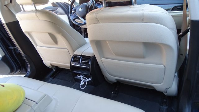 BMW 530 usata 84