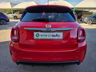 FIAT 500X usata, con Chiusura centralizzata