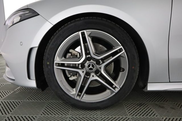 MERCEDES-BENZ A 180 usata 7