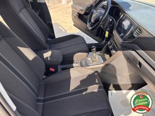 VOLKSWAGEN T-Roc usata, con ESP