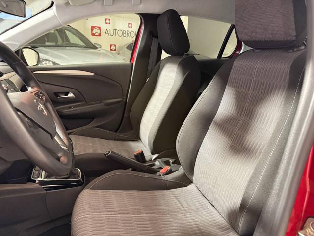 OPEL Corsa usata, con Boardcomputer