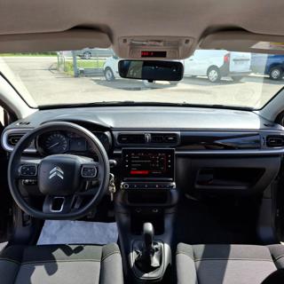 CITROEN C3 usata, con Cruise Control