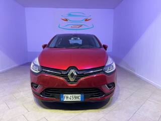 RENAULT Clio TCe 12V 90CV Start&Stop 5 porte Energy Excite
