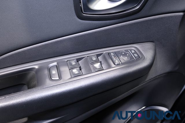 RENAULT Captur usata 37
