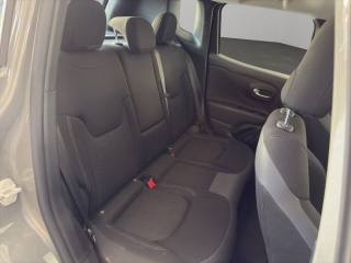 JEEP Renegade usata, con Sensori di parcheggio posteriori