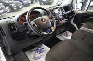 OPEL Movano usata, con Chiusura centralizzata