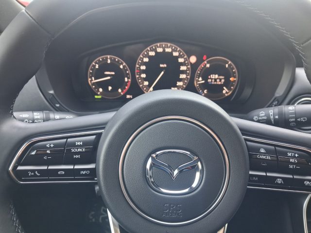 MAZDA CX-60 usata, con Climatizzatore