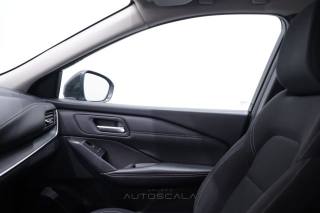 NISSAN Qashqai usata, con Sistema di navigazione