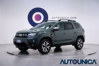 DACIA Duster 1.5 BLUE DCI 8V 115 CV 4x4 JOURNEY NEOPATENTATI