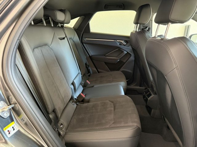 AUDI Q3 usata, con Immobilizzatore elettronico