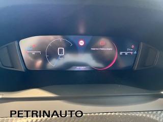 PEUGEOT 2008 usata, con Touch screen