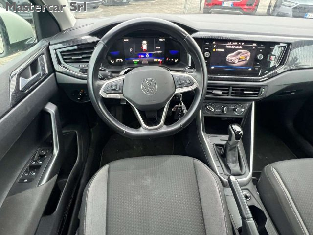 VOLKSWAGEN Taigo usata, con Immobilizzatore elettronico