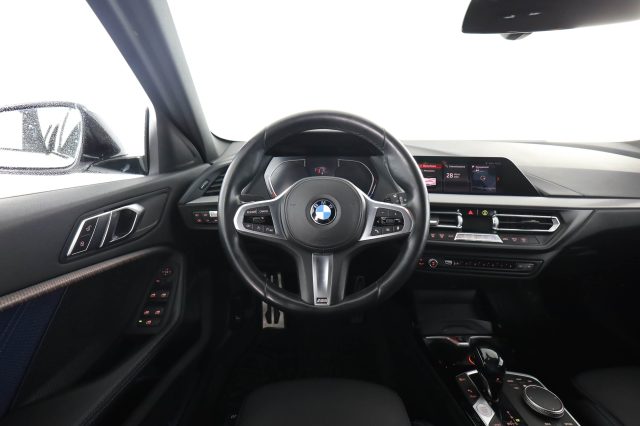 BMW 118 usata 5