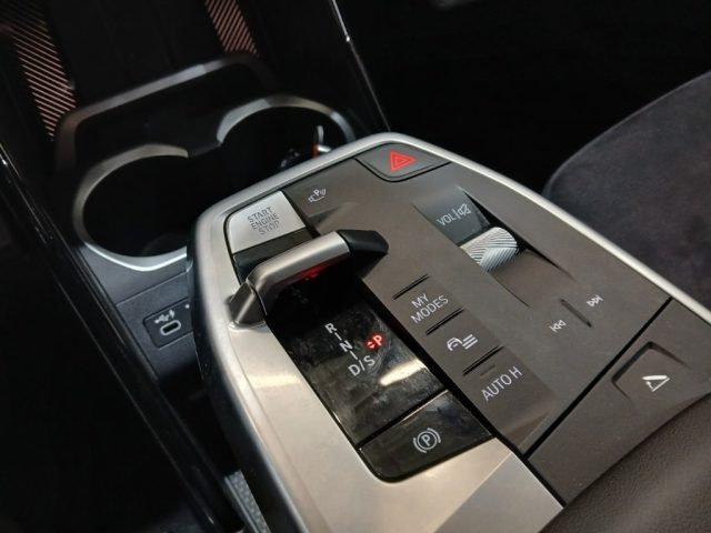 BMW X2 usata, con Chiusura centralizzata