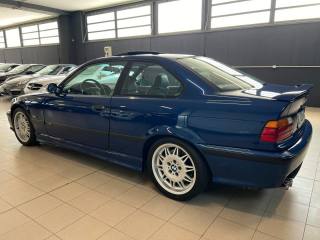 BMW M3 usata 3