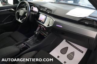 AUDI Q3 usata, con Pacchetto sportivo