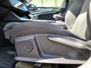 AUDI A6 usata, con Sistema di chiamata d