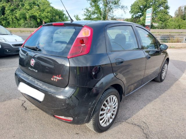 FIAT Punto usata 5