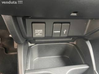 HONDA Jazz usata, con Fendinebbia