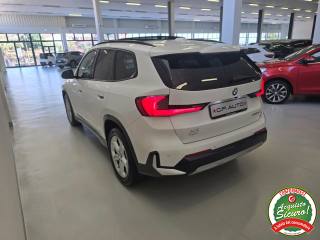 BMW X1 usata, con Airbag Passeggero