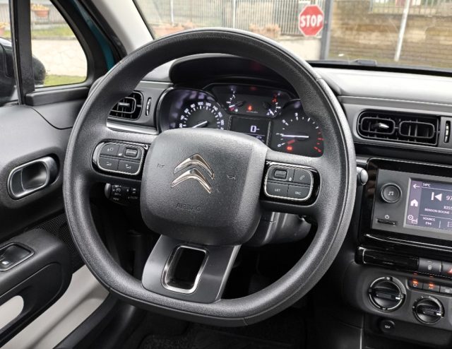 CITROEN C3 usata 9