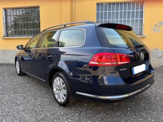 VOLKSWAGEN Passat usata, con Airbag Passeggero