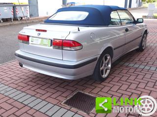 SAAB 9-3 usata, con Alzacristalli elettrici